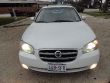 2002 Nissan Maxima