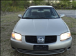 2004 Nissan Sentra
