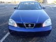 2004 Suzuki Forenza
