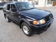 2003 Mitsubishi Montero Sport