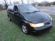 1999 Honda Odyssey