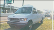 2001 Ford Econoline Wagon