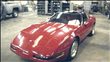 1992 Chevrolet Corvette