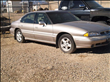 1996 Pontiac Bonneville
