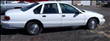 1995 Chevrolet Caprice Classic