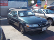 1997 Saab 900