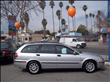 2001 Volvo V40