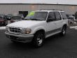 1995 Ford Explorer