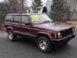 2000 Jeep Cherokee