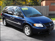 2001 Dodge Grand Caravan