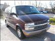 2001 Chevrolet Astro