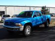 1998 Dodge Dakota