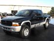 2003 Dodge Dakota