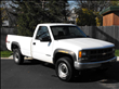 1999 Chevrolet K2500