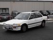 1989 Honda Civic