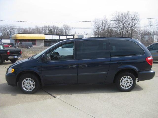 2005 Dodge Grand Caravan for sale