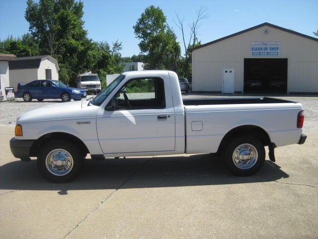 2003 Ford Ranger for sale