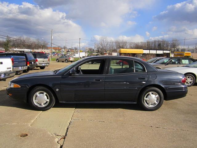 2000 Buick LeSabre for sale