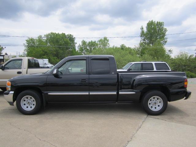1999 GMC Sierra 1500 for sale