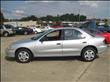 2002 Chevrolet Cavalier