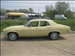 1970 Chevrolet Nova