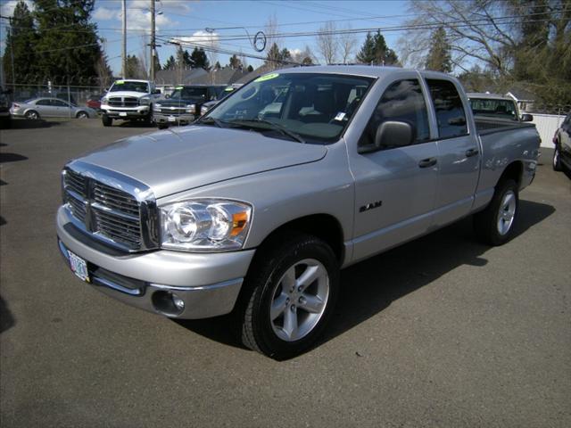 2008 Dodge Ram 1500 for sale
