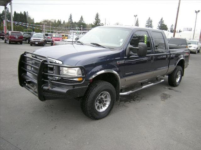 2003 Ford F350 for sale