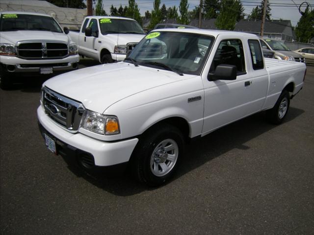 2009 Ford Ranger for sale