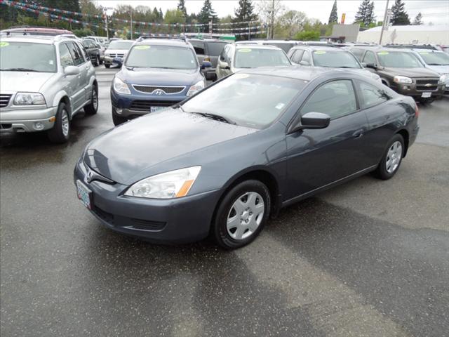 2005 Honda Accord for sale