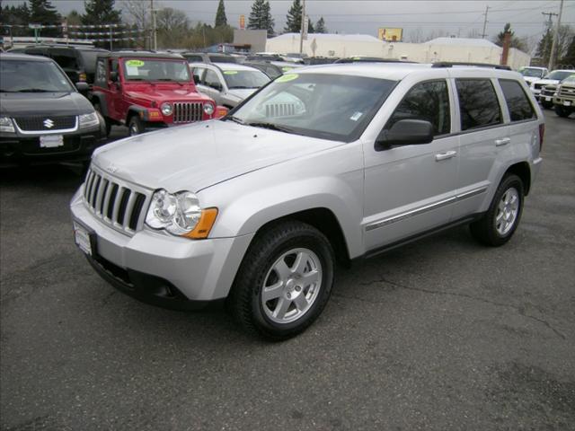 2010 Jeep Grand Cherokee for sale