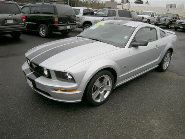 2006 Ford Mustang for sale