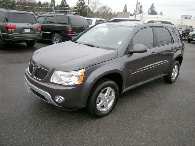2008 Pontiac Torrent for sale