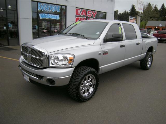 2007 Dodge Ram 2500 for sale