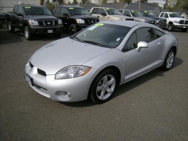2006 Mitsubishi Eclipse for sale