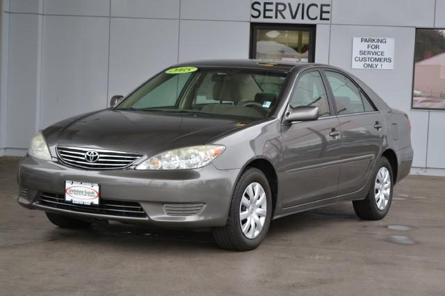 2005 Toyota Camry for sale