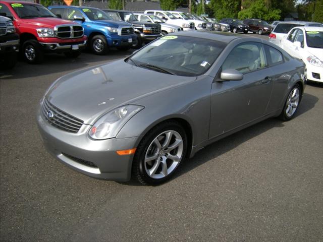 2005 Infiniti G35 for sale