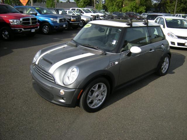2006 MINI Cooper for sale