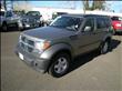 2007 Dodge Nitro