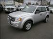 2009 Ford Escape