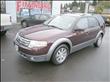 2009 Ford Taurus X