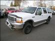 2000 Ford Excursion