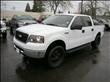 2007 Ford F150