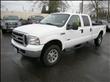 2006 Ford F350