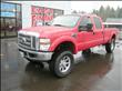 2008 Ford F350