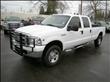 2005 Ford F350
