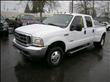 2004 Ford F350