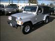 2005 Jeep Wrangler