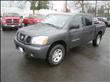 2007 Nissan Titan