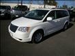 2010 Chrysler Town & Country