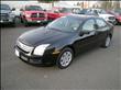 2007 Ford Fusion